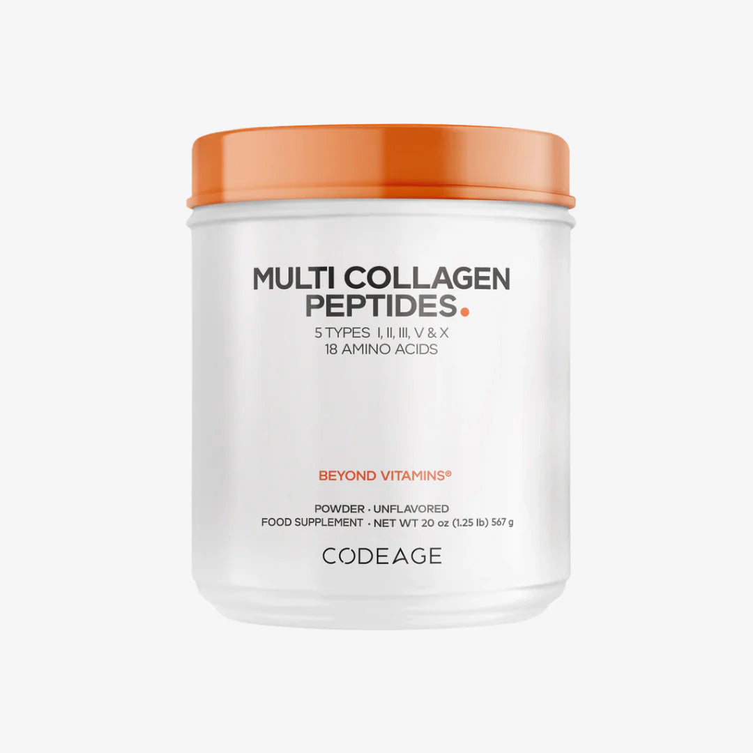 Multi-Kollagen-Peptide