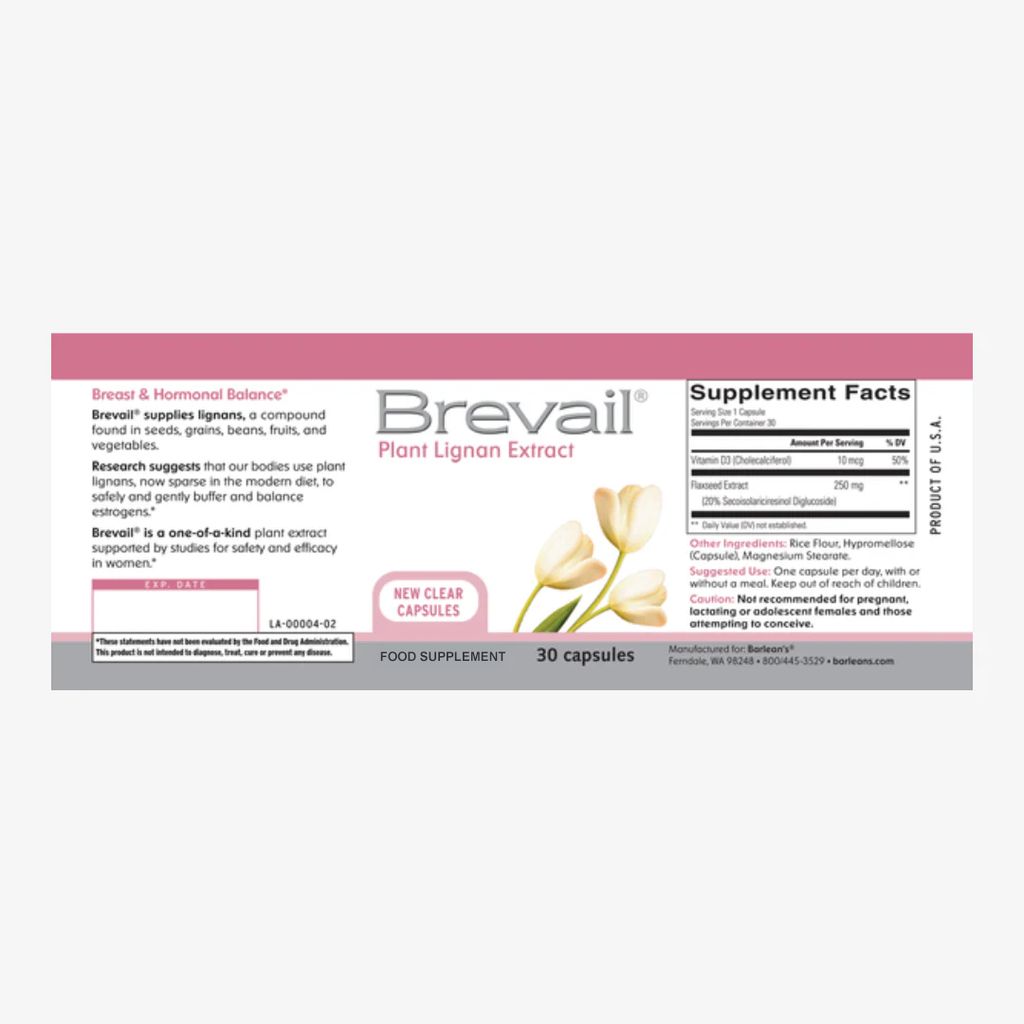 Brevail Kapseln - Image 3