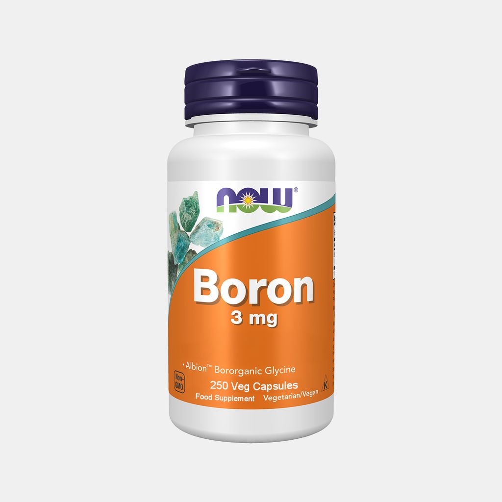 Bor 3 mg - Image 5