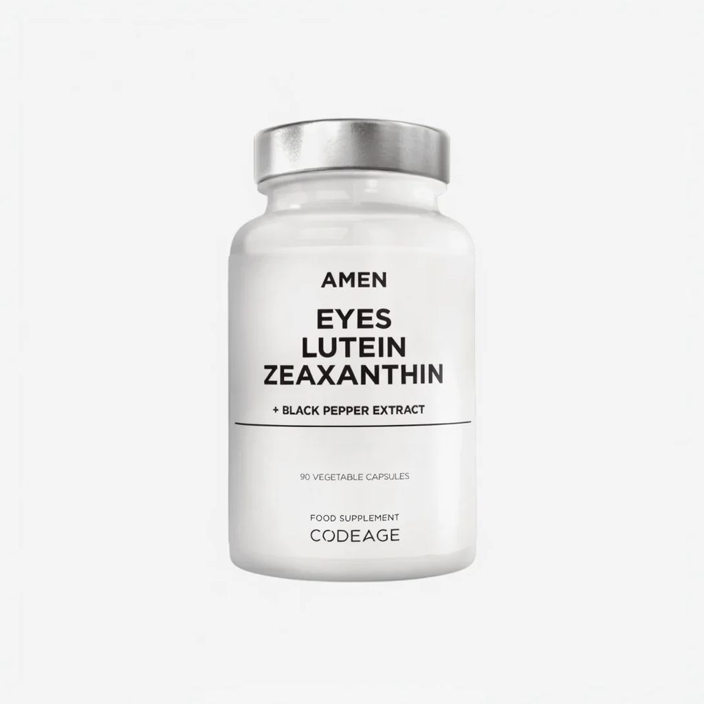 Amen Augen - Image 1