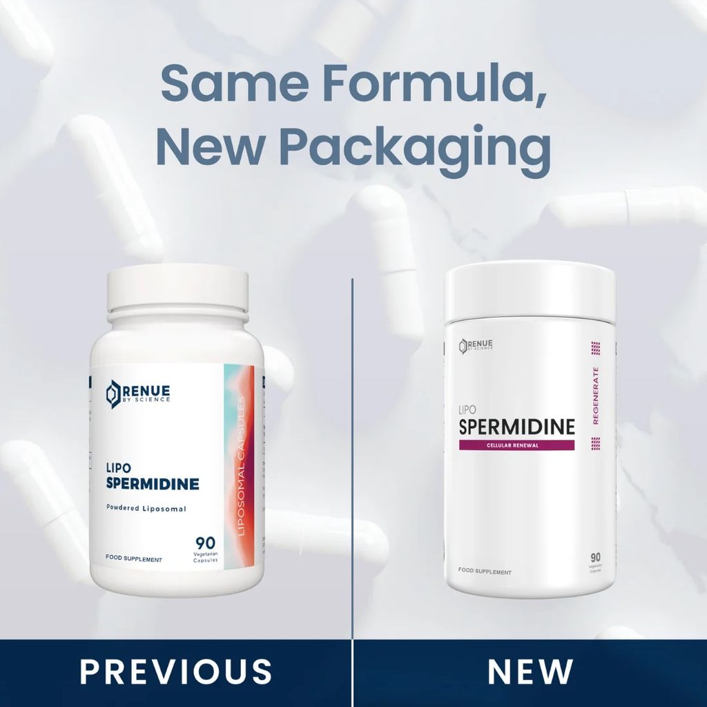 Spermidin (Liposomal) - Image 10