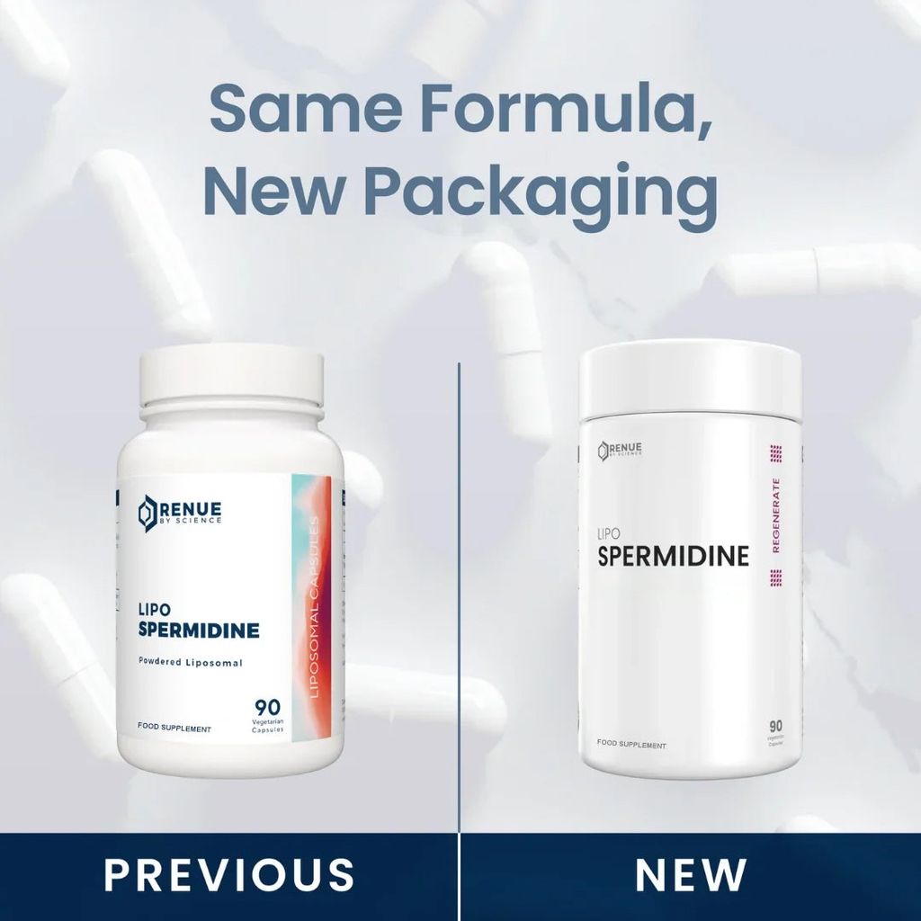 Spermidin (Liposomal) - Image 6