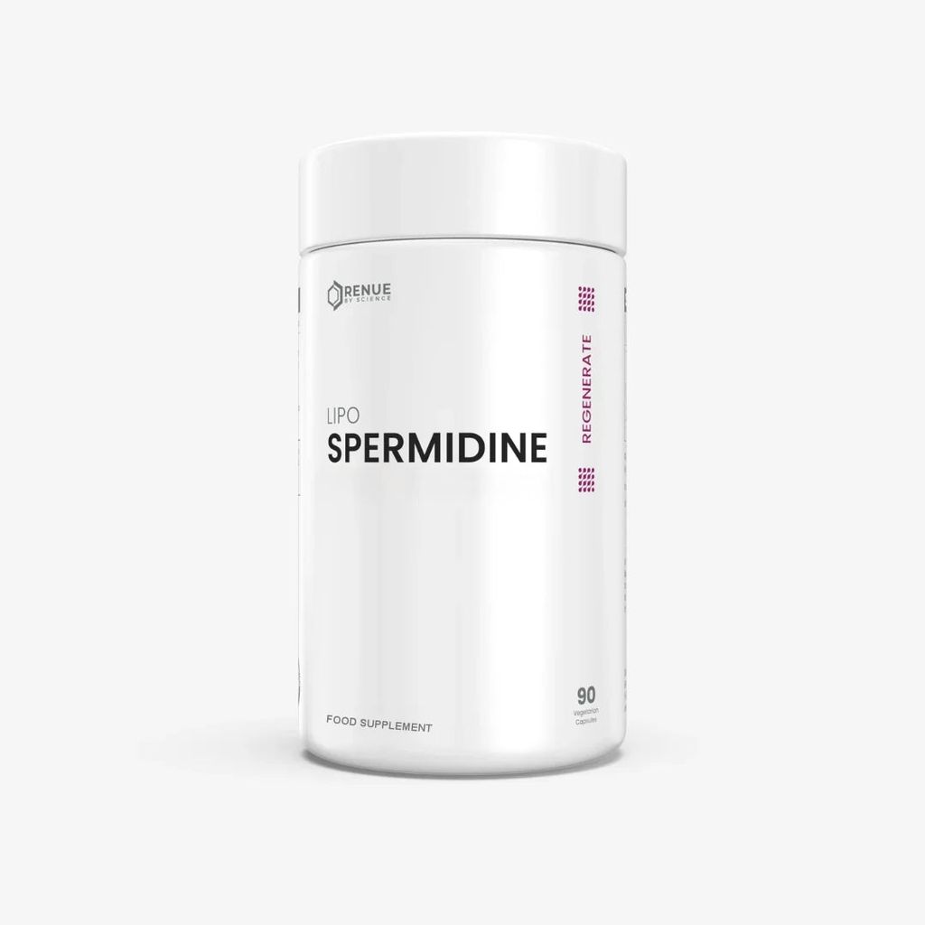 Spermidin (Liposomal) - Image 8