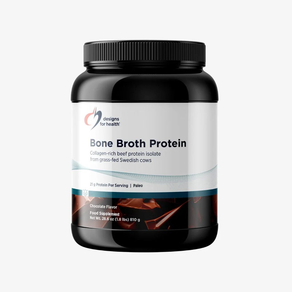 Knochenbrühe-Protein – Schokolade - Image 1