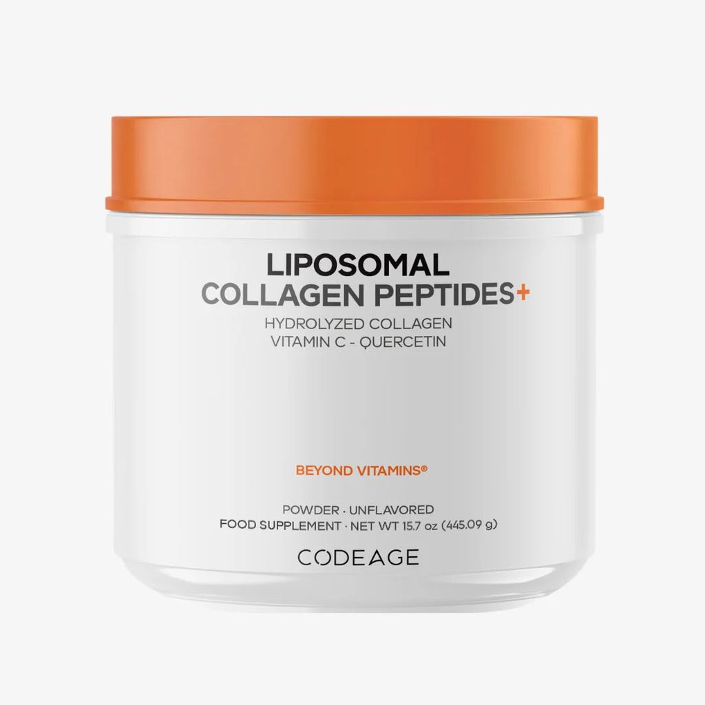 Liposomale Kollagenpeptide + - Image 1