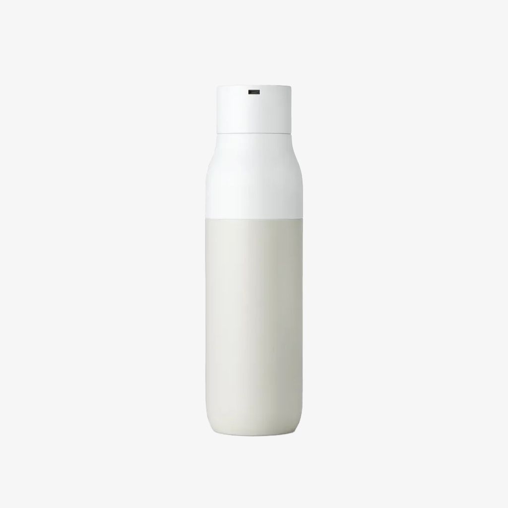 Flasche PureVis Granitweiß - Image 5