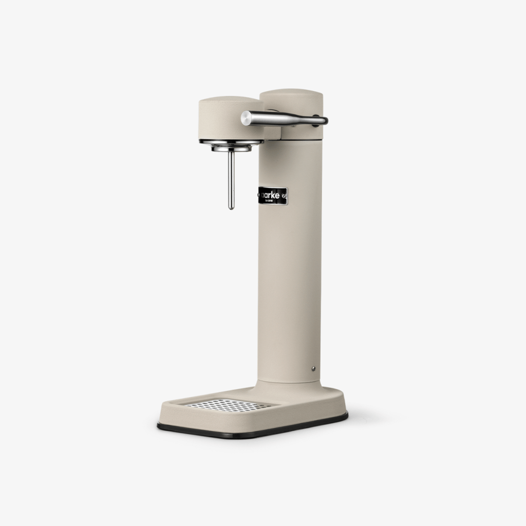 Carbonator 3 - Sand  - Image 1
