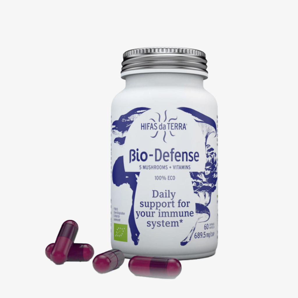 Bio-Abwehr - Image 1