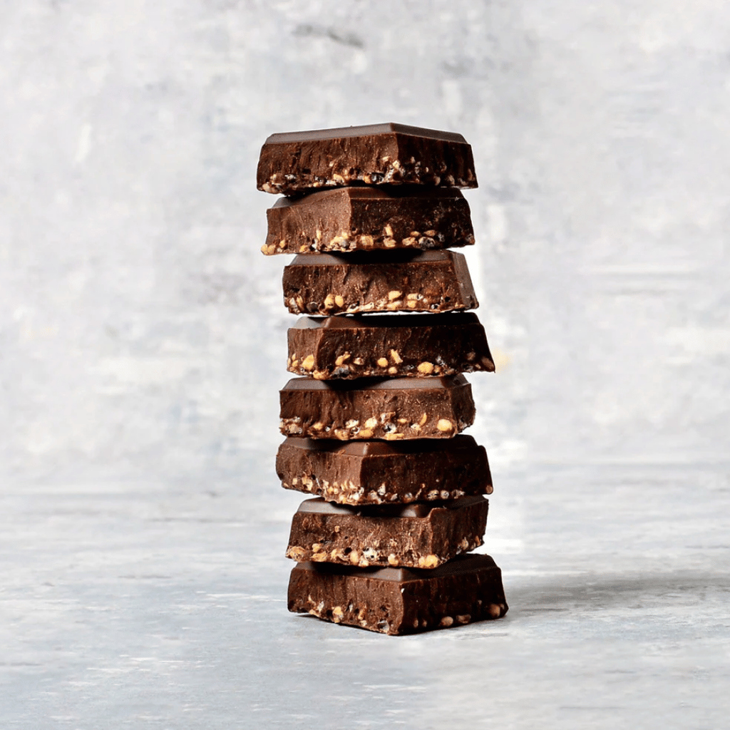 Dunkel - Vanille Crunch - Image 4